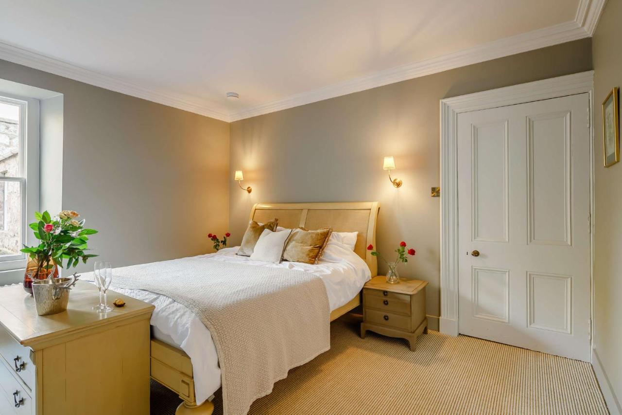Manar House Villa Inverurie Esterno foto