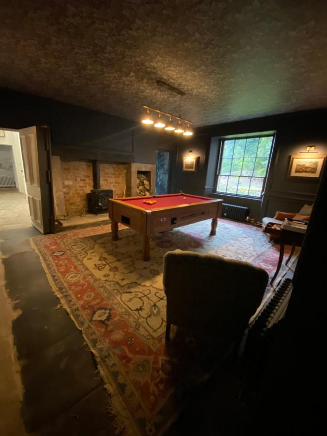 Manar House Villa Inverurie Esterno foto